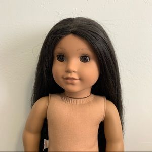 American Girl Doll Josefine